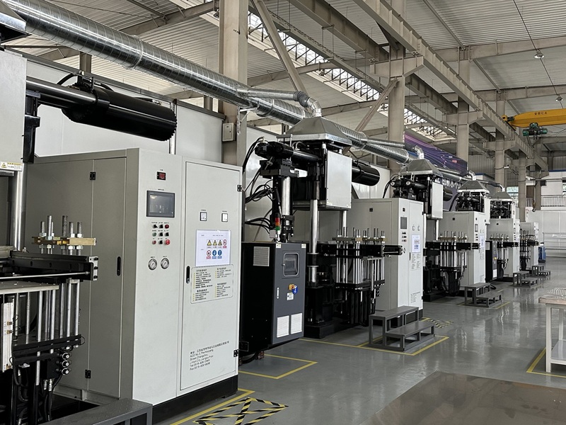 高溫油溫機與其他加熱設備有哪些不同？