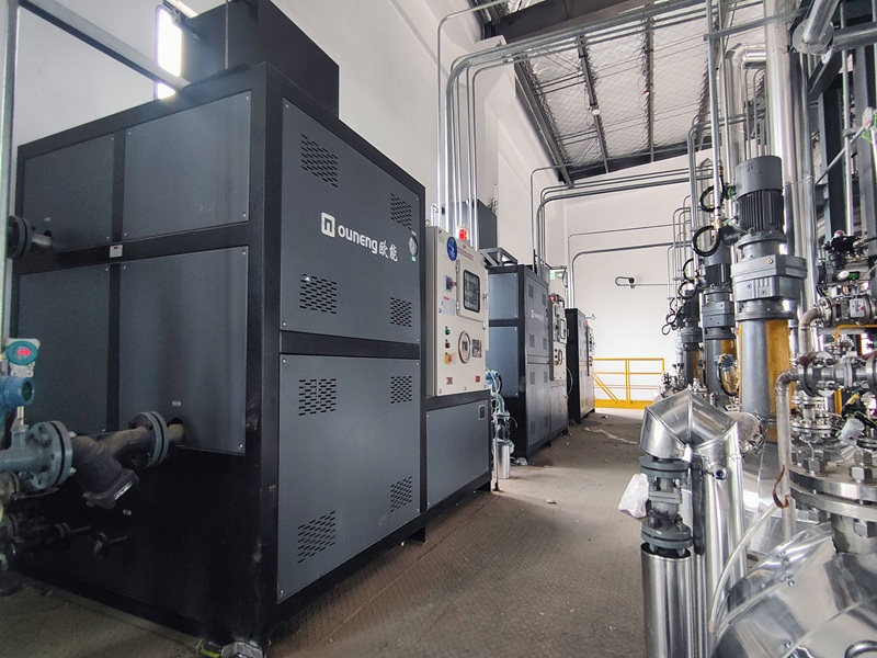 防爆導熱油爐不啟動什么原因？