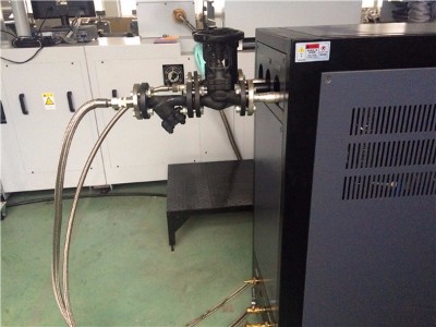 模溫機如何冷卻？「歐能機械」為您講解其中原理