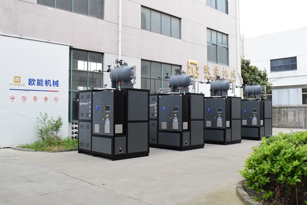 有機熱載體爐泵如何選型？