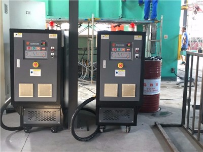 模溫機(jī)的應(yīng)用領(lǐng)域有哪些？