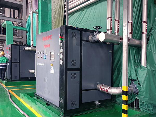 有機熱載體鍋爐使用年限規(guī)定