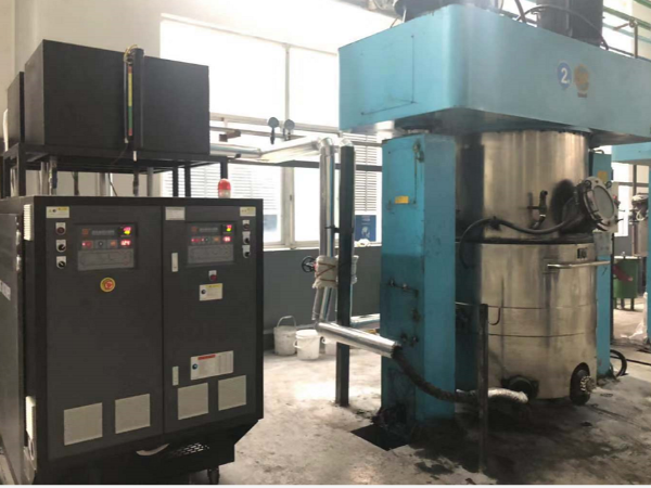 「歐能機(jī)械」電加熱導(dǎo)熱油爐的原理及特點(diǎn)闡述，帶您漲知識