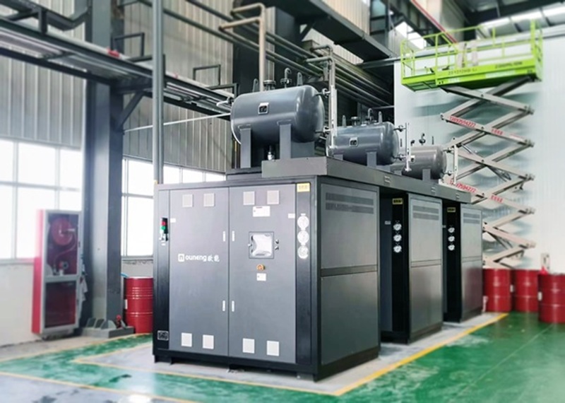 導熱油電加熱器值得買嗎？五大特性深度剖析