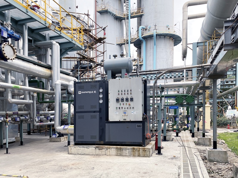 如何通過五大技巧用好電加熱導熱油爐？