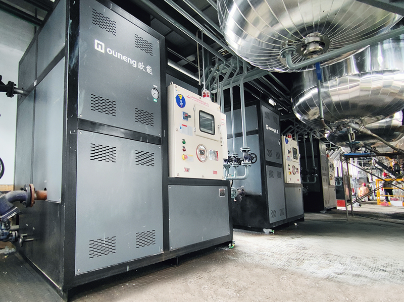 如何降低電加熱油爐的運行成本？