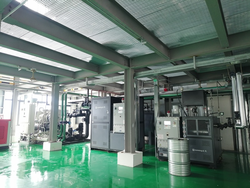 導熱油電加熱器不升溫怎么辦？