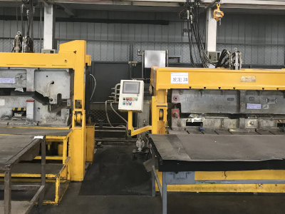 發(fā)泡模控溫用什么？「歐能機械」模溫機分階段控溫