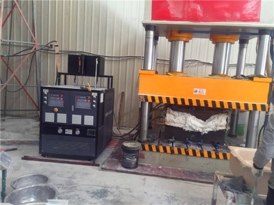 模溫機工作溫度多少？歐能機械詳解模溫機控溫范圍