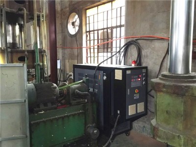 模溫機如何保養會更好「歐能機械」廠家來教您！