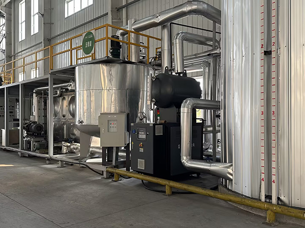 導熱油電加熱油爐多少錢一臺？