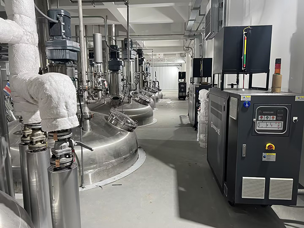 電加熱有機熱載體鍋爐生產廠家有哪些？