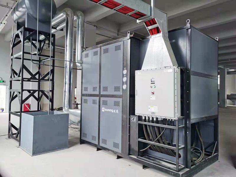 電導熱油爐的使用技巧大盤點，你知道幾種？