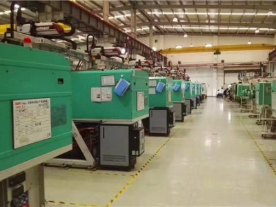 注塑機模具溫度控制系統一般有哪些方面組成呢？「歐能機械」解答