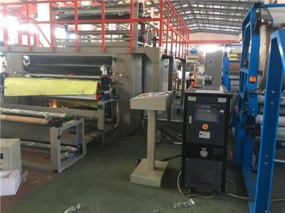 模具溫度控制機使用說明如何了解掌握，詢「歐能機械」即可