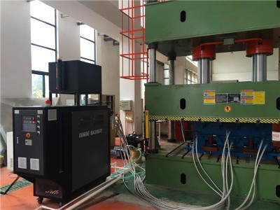 油式模溫機和水式模溫機的區別，詳情分析看「歐能機械」