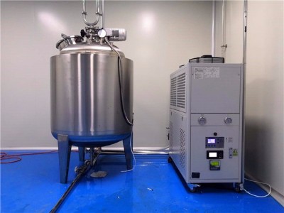 反應釜溫度控制系統特點、控溫方式等內容講解「歐能機械」