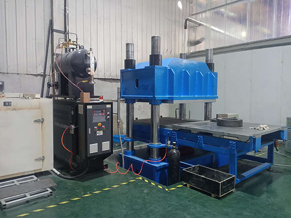 電加熱導(dǎo)熱油設(shè)備有哪些？選對(duì)效率翻倍