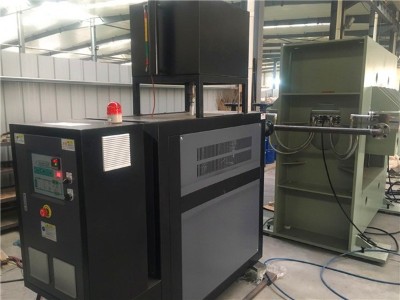 電加熱導(dǎo)熱油爐如何加油，操作簡單易掌握詢「歐能機(jī)械」