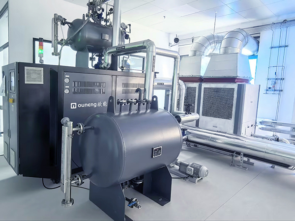 導熱油加熱器屬于特種設備嗎