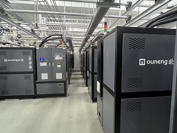 有機(jī)熱載體鍋爐屬于特種設(shè)備嗎