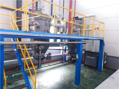 反應釜高溫模溫機，反應釜模溫機專業生產「歐能機械」