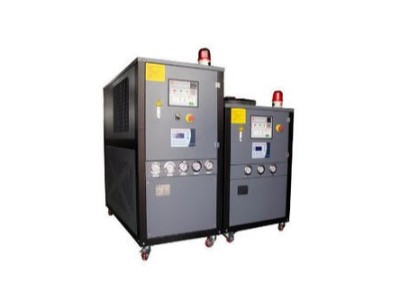 風冷式冷水機的使用及保養「歐能機械」給您支招