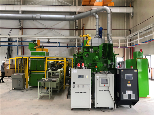 壓鑄模溫機哪家信譽好？