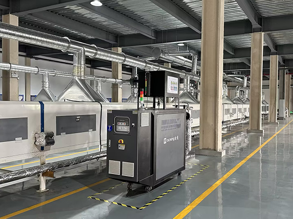 導熱油電加熱器優缺點全解析，真的那么好用？