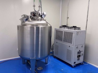 反應釜模溫機有哪些種類？「歐能機械」專業定制