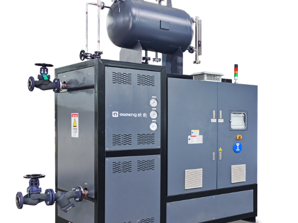 導熱油電加熱器比蒸汽加熱省電嗎？