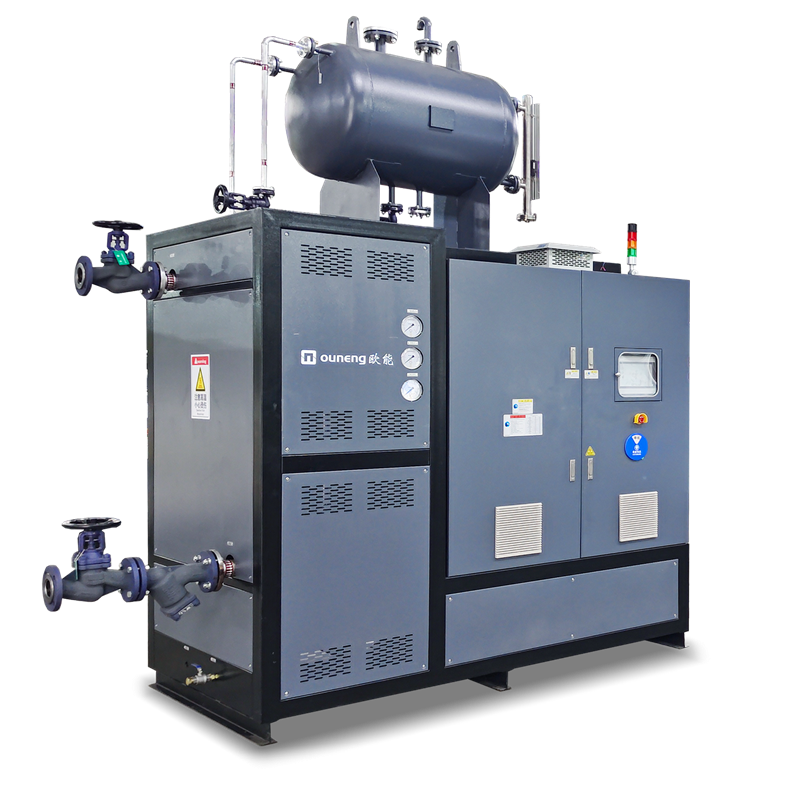 導熱油電加熱器比蒸汽加熱省電嗎？