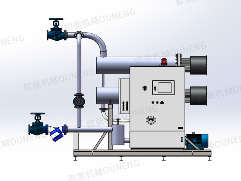 有機熱載體爐的安全操作規程有哪些？