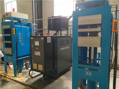 模具溫度控制機結構誰知道，答案就找「歐能機械」