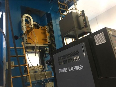 鋰電濕法生產線用油溫機加熱的優點，油溫機就選「歐能機械」