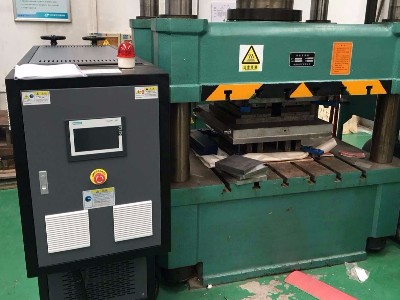 模溫機價格只有更便宜，一分價錢一分貨「歐能機械」