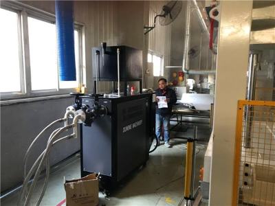 高溫油溫機(jī)哪個(gè)品牌好？「歐能機(jī)械」值得推薦