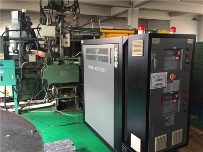 注塑機的輔機模溫機的作用，和冷卻水相比有什么好處？