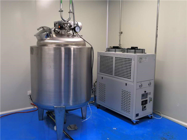 冷水機水泵常見問題