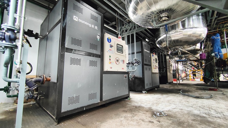 電加熱導熱油爐：售后問題解答與使用心得分享