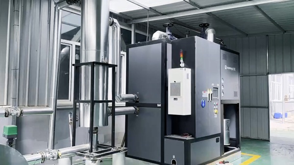 電加熱有機熱載體爐不升溫和油有關嗎？