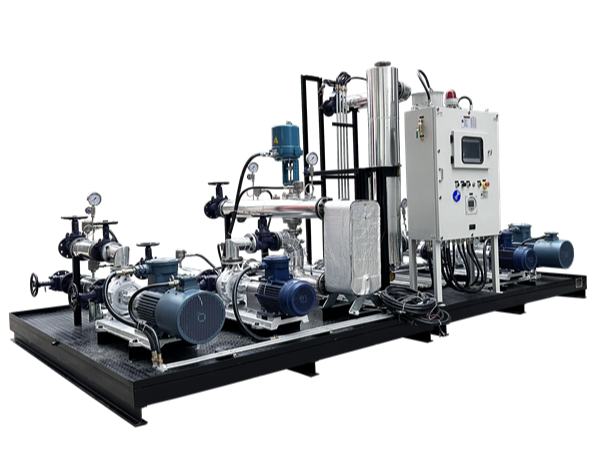 防爆電加熱油爐操作注意事項有哪些？