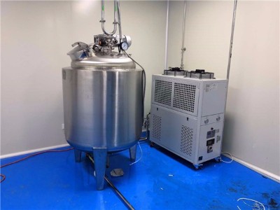 反應釜加熱和冷卻溫控設備如何選擇？「歐能機械」要點分析