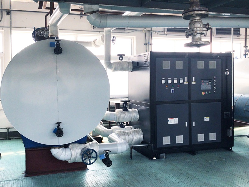 導熱油電加熱器不加熱也不報警什么原因？