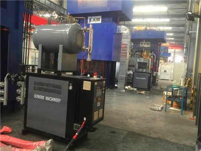 高溫油式模溫機選擇「歐能機械」優勢明顯沒煩惱