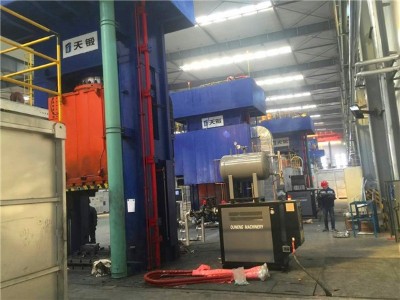 350度油溫機應選用什么類型的泵浦，優質泵浦配置「歐能機械」