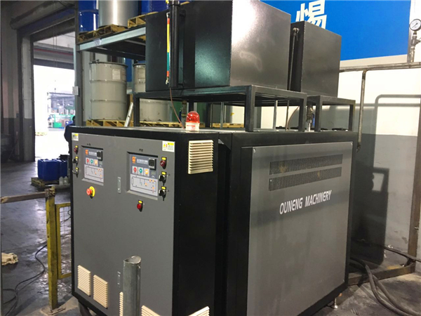 油溫機使用優點「歐能機械」優質油溫機供應商