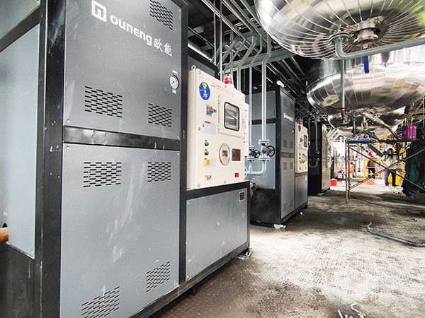 有機(jī)熱載體鍋爐型號(hào)命名規(guī)則