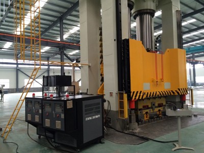 300度高溫模溫機(jī)詳情你了解多少呢，求知找「歐能機(jī)械」