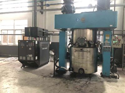 反應(yīng)釜溫度控制系統(tǒng)有效溫度管控，「歐能機(jī)械」教你3種方式實現(xiàn)